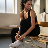 RSPR BLACK LEGGING