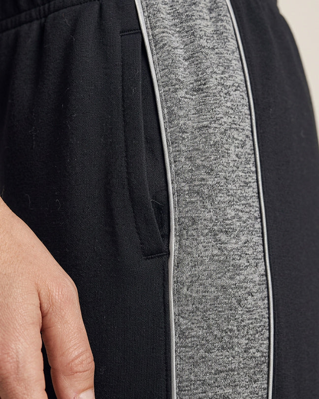 Under Armour Black Gray sports pants