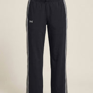 Under Armour Black Gray sports pants