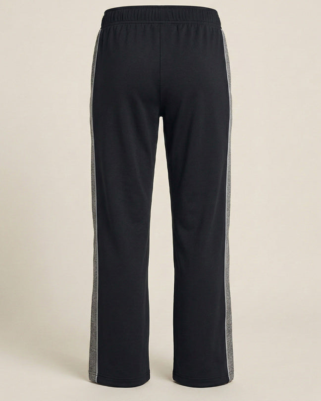 Under Armour Black Gray sports pants