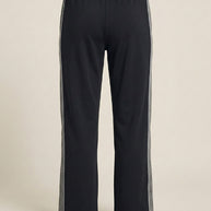 Under Armour Black Gray sports pants