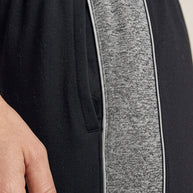 Under Armour Black Gray sports pants