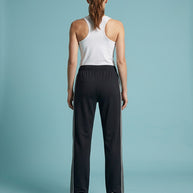 Under Armour Black Gray sports pants