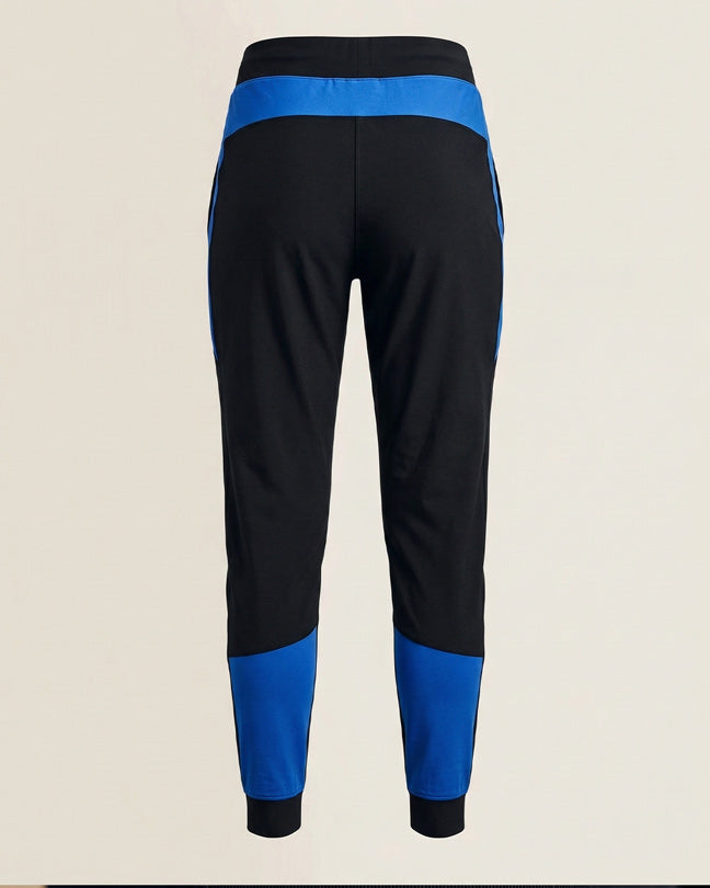 Under Armour Blue Black Jogger