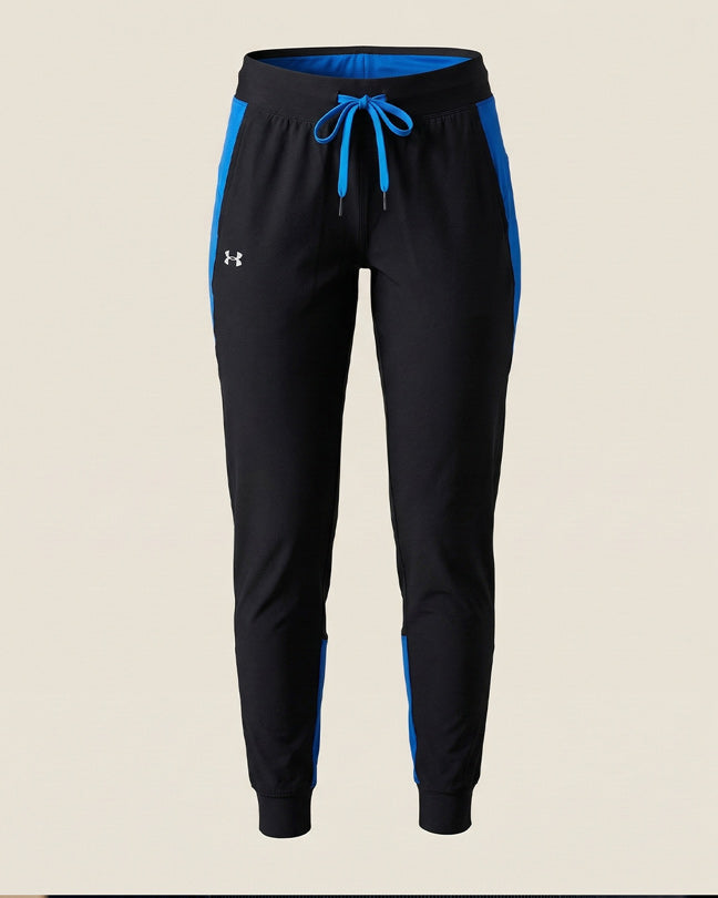 Under Armour Blue Black Jogger