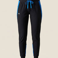 Under Armour Blue Black Jogger
