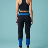 Under Armour Blue Black Jogger