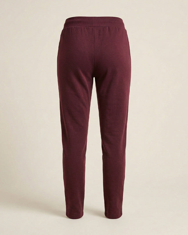 Under Armour Burgendy Jogger