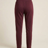 Under Armour Burgendy Jogger