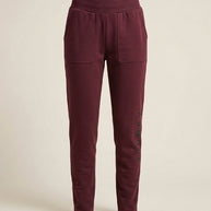 Under Armour Burgendy Jogger