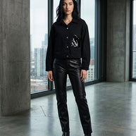 By Carmenzo tequilla jacket