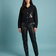 By Carmenzo tequilla jacket