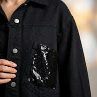 By Carmenzo tequilla jacket