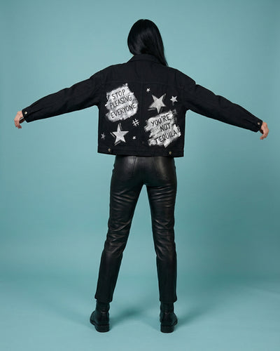 Jackets
