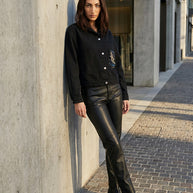 By Carmenzo tequilla jacket