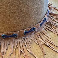 By Carmenzo Pocahontas Hat