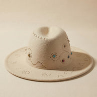 By Carmenzo pure romance hat