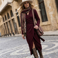 By Carmenzo pure romance hat