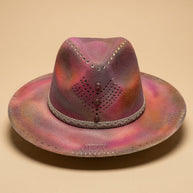 By Carmenzo Rose Romance Hat