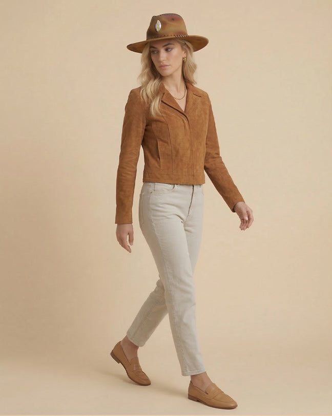 By Carmenzo Sahara Hat Unisex