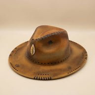 By Carmenzo Sahara Hat Unisex