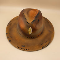 By Carmenzo Sahara Hat Unisex