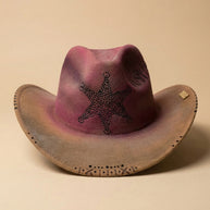 By Carmenzo Sherif wanted hat in pink