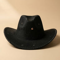 By Carmenzo black magic unisex hat