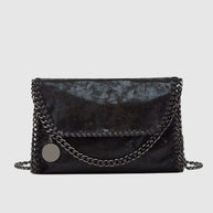 CHARMPOP Adriana Adriana | Chain-Trim Crossbody | Charmpop Lebanon