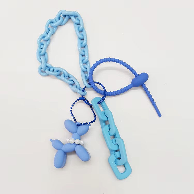 CHARMPOP Balloon Dog Charm