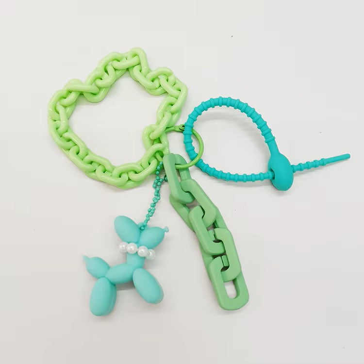 CHARMPOP Balloon Dog Charm