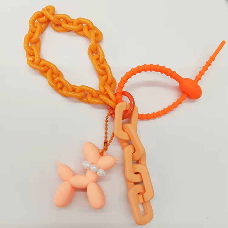 CHARMPOP Balloon Dog Charm