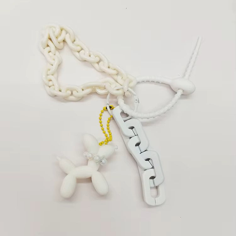 CHARMPOP Balloon Dog Charm