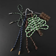 CHARMPOP Tree with Chocolate Bag Charm