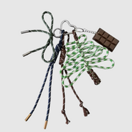 CHARMPOP Tree with Chocolate Bag Charm