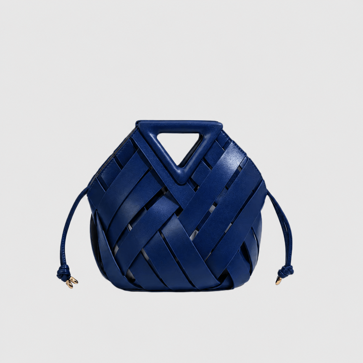 CHARMPOP Fashionista Fashionista | Statement Vegan Leather Bag | Charmpop Lebanon