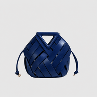 CHARMPOP Fashionista Fashionista | Statement Vegan Leather Bag | Charmpop Lebanon