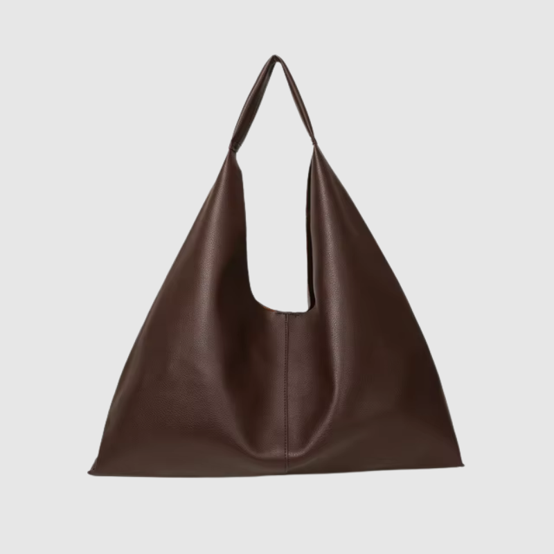 CHARMPOP Lili Lili | Vegan Leather Tote Bag | Charmpop Lebanon