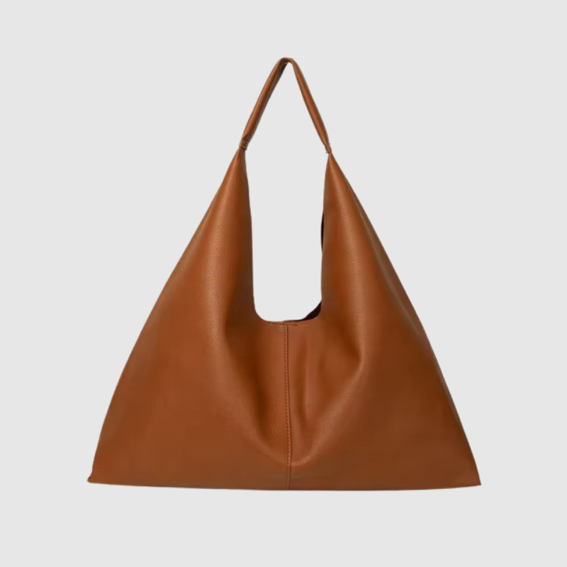 CHARMPOP Lili Lili | Vegan Leather Tote Bag | Charmpop Lebanon
