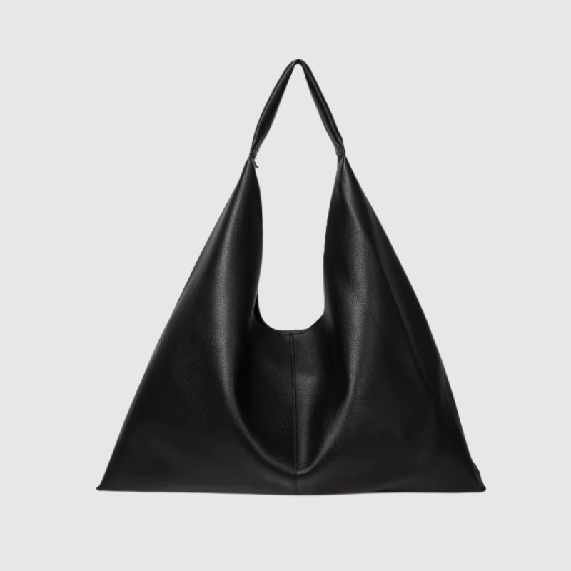 CHARMPOP Lili Lili | Vegan Leather Tote Bag | Charmpop Lebanon