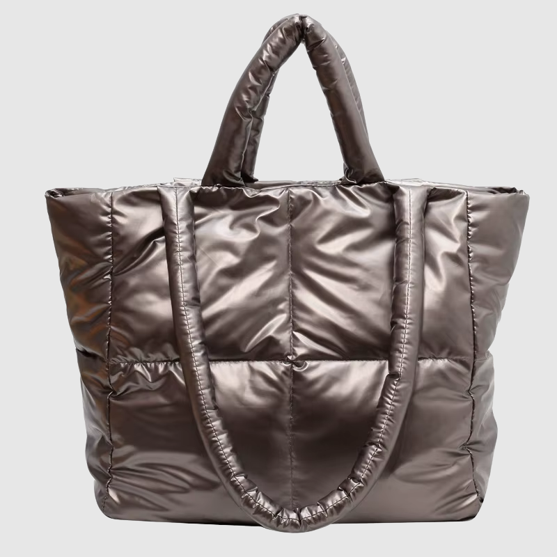 CHARMPOP Lumina Lumina | Recycled nylon Laptop Bag | Charmpop Lebanon