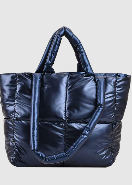 CHARMPOP Lumina Lumina | Recycled nylon Laptop Bag | Charmpop Lebanon