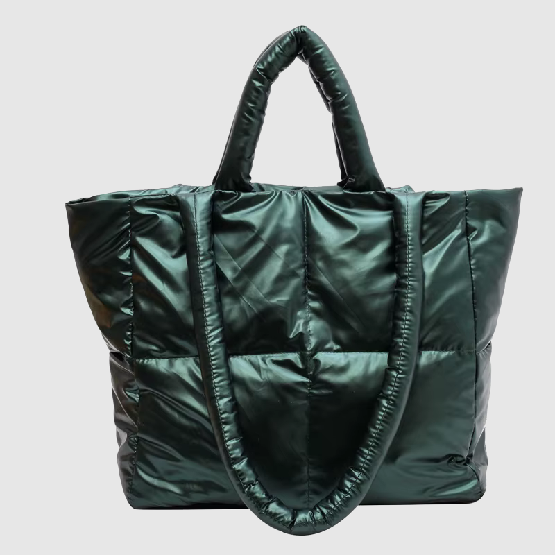 CHARMPOP Lumina Lumina | Recycled nylon Laptop Bag | Charmpop Lebanon