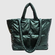 CHARMPOP Lumina Lumina | Recycled nylon Laptop Bag | Charmpop Lebanon