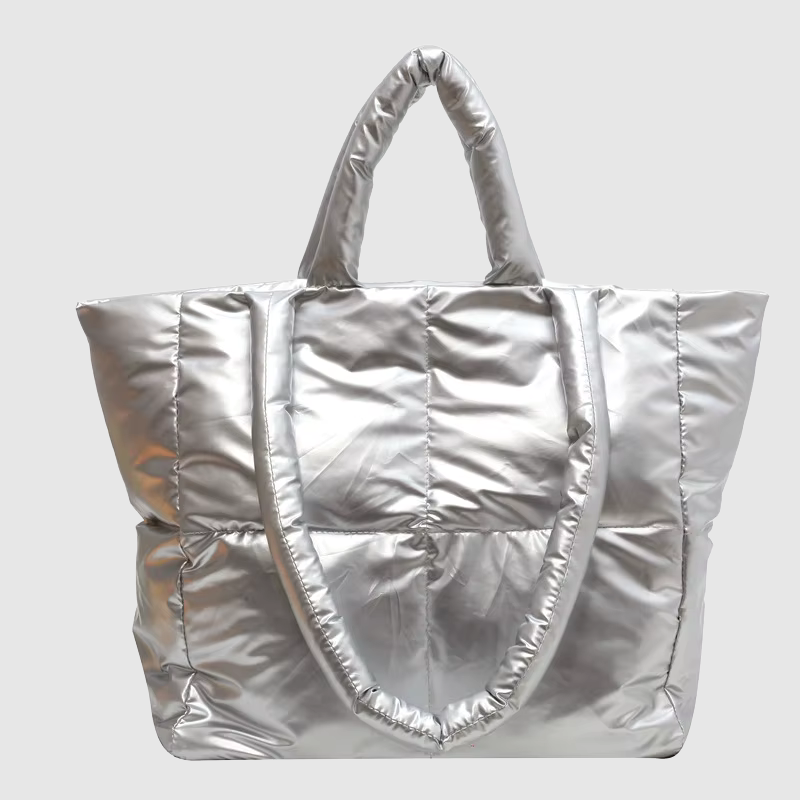 CHARMPOP Lumina Lumina | Recycled nylon Laptop Bag | Charmpop Lebanon