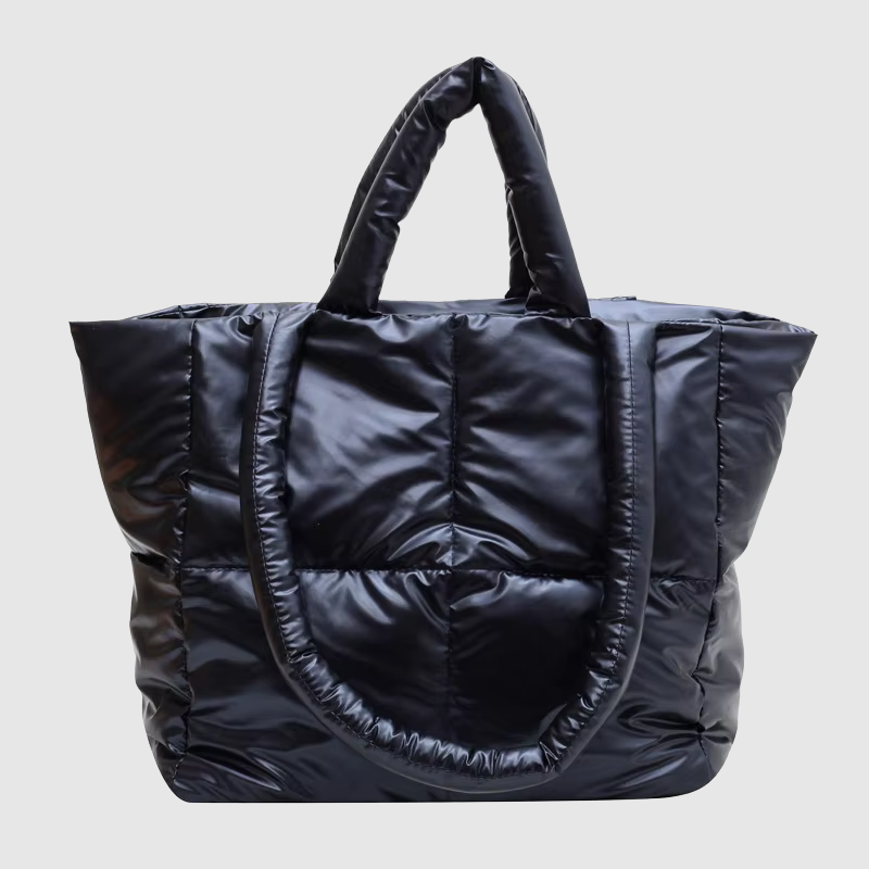 CHARMPOP Lumina Lumina | Recycled nylon Laptop Bag | Charmpop Lebanon