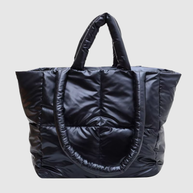 CHARMPOP Lumina Lumina | Recycled nylon Laptop Bag | Charmpop Lebanon