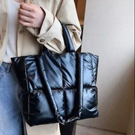 CHARMPOP Lumina Lumina | Recycled nylon Laptop Bag | Charmpop Lebanon