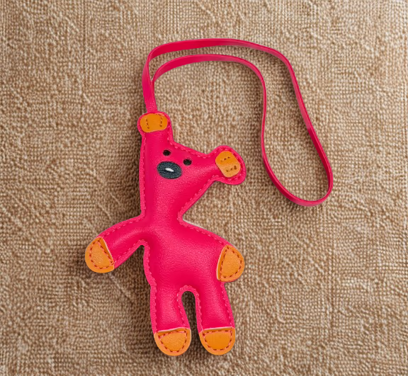 CHARMPOP Teddy Charm