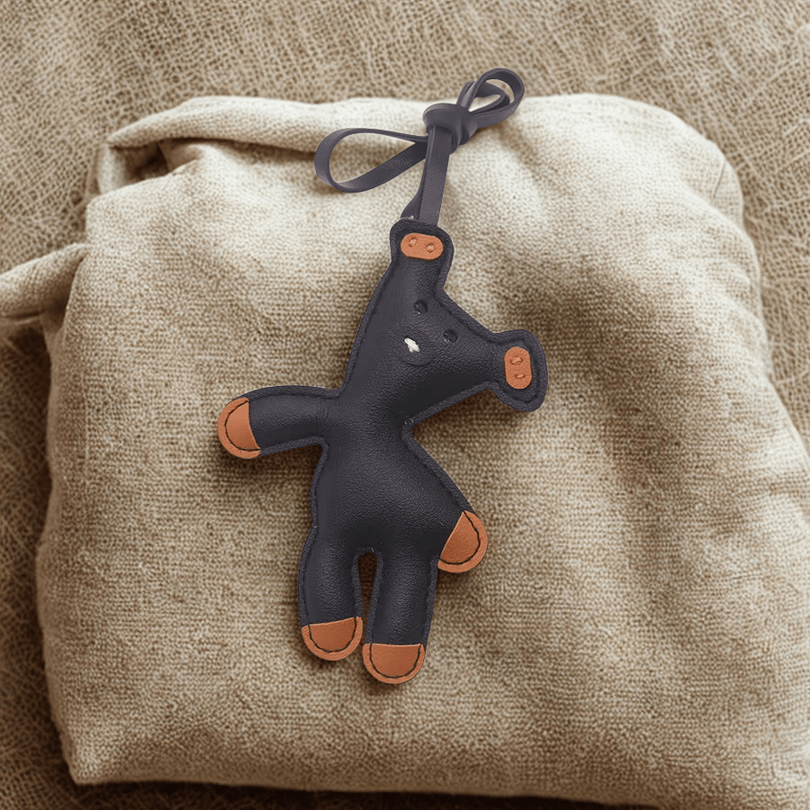 CHARMPOP Teddy Charm
